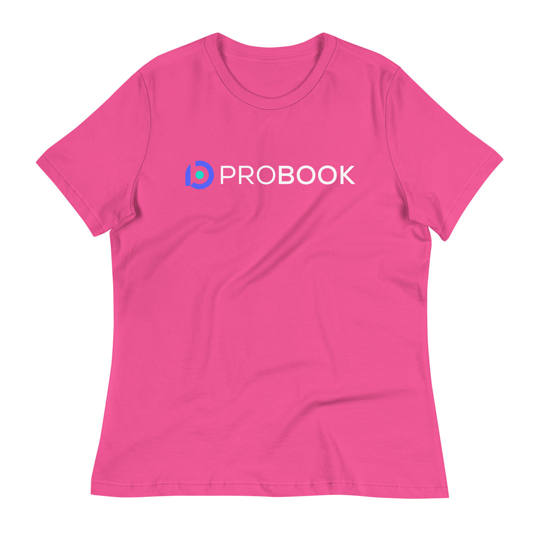 Probook Women's T-Shirt