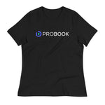 Load image into Gallery viewer, Probook Women&#39;s T-Shirt
