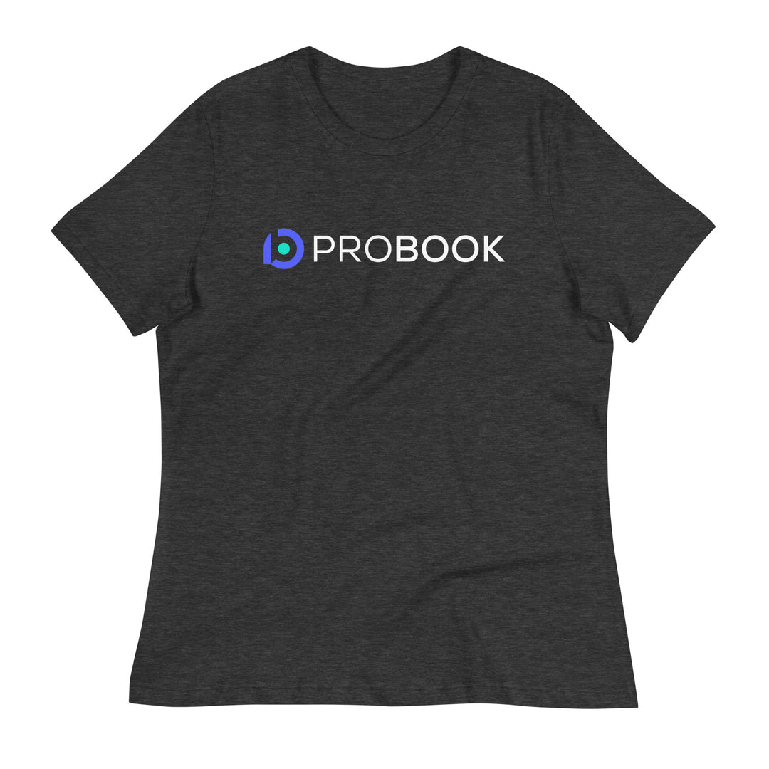 Probook Women's T-Shirt