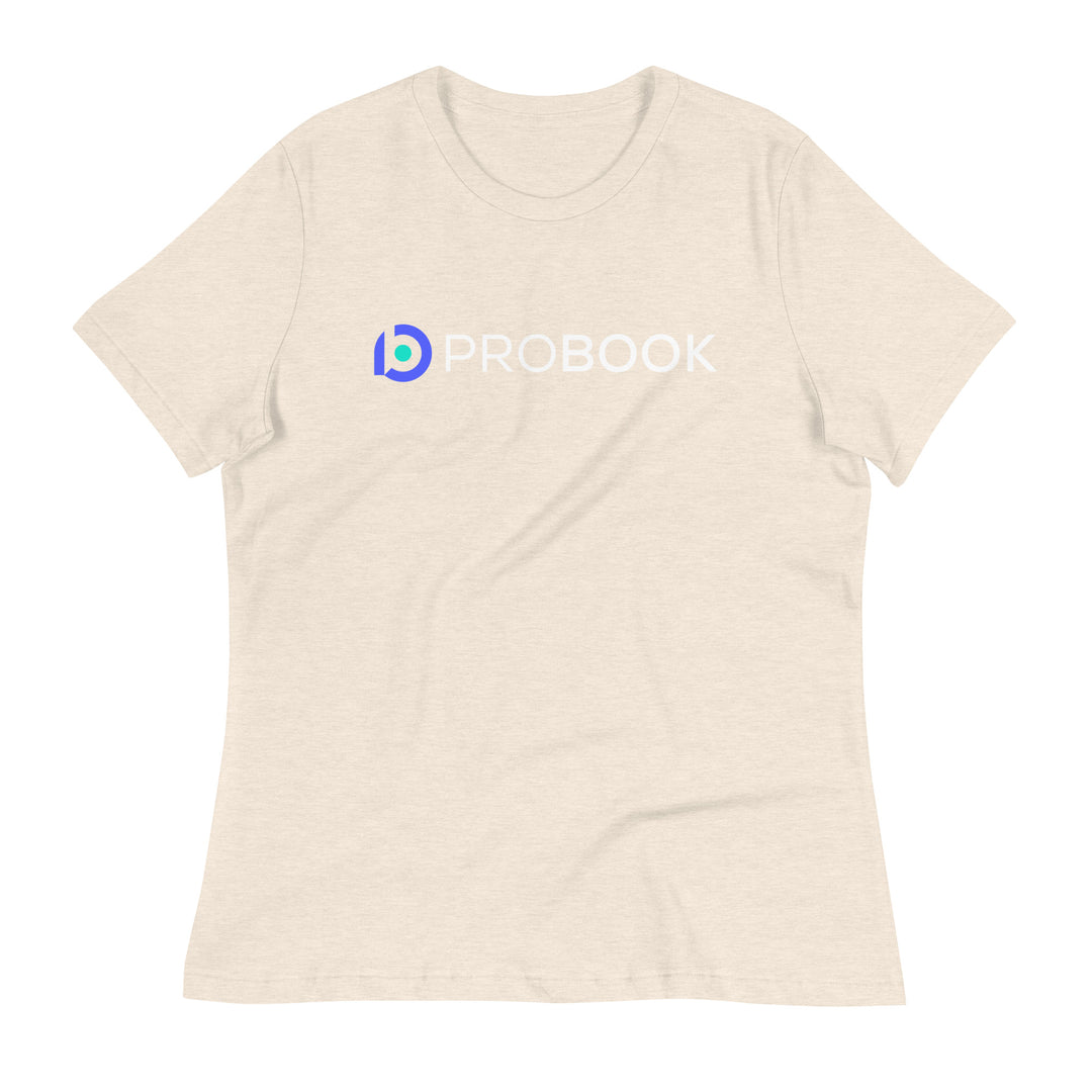 Probook Women's T-Shirt