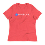 Load image into Gallery viewer, Probook Women&#39;s T-Shirt
