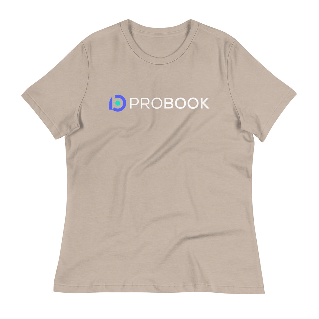 Probook Women's T-Shirt