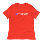 Load image into Gallery viewer, Probook Women&#39;s T-Shirt
