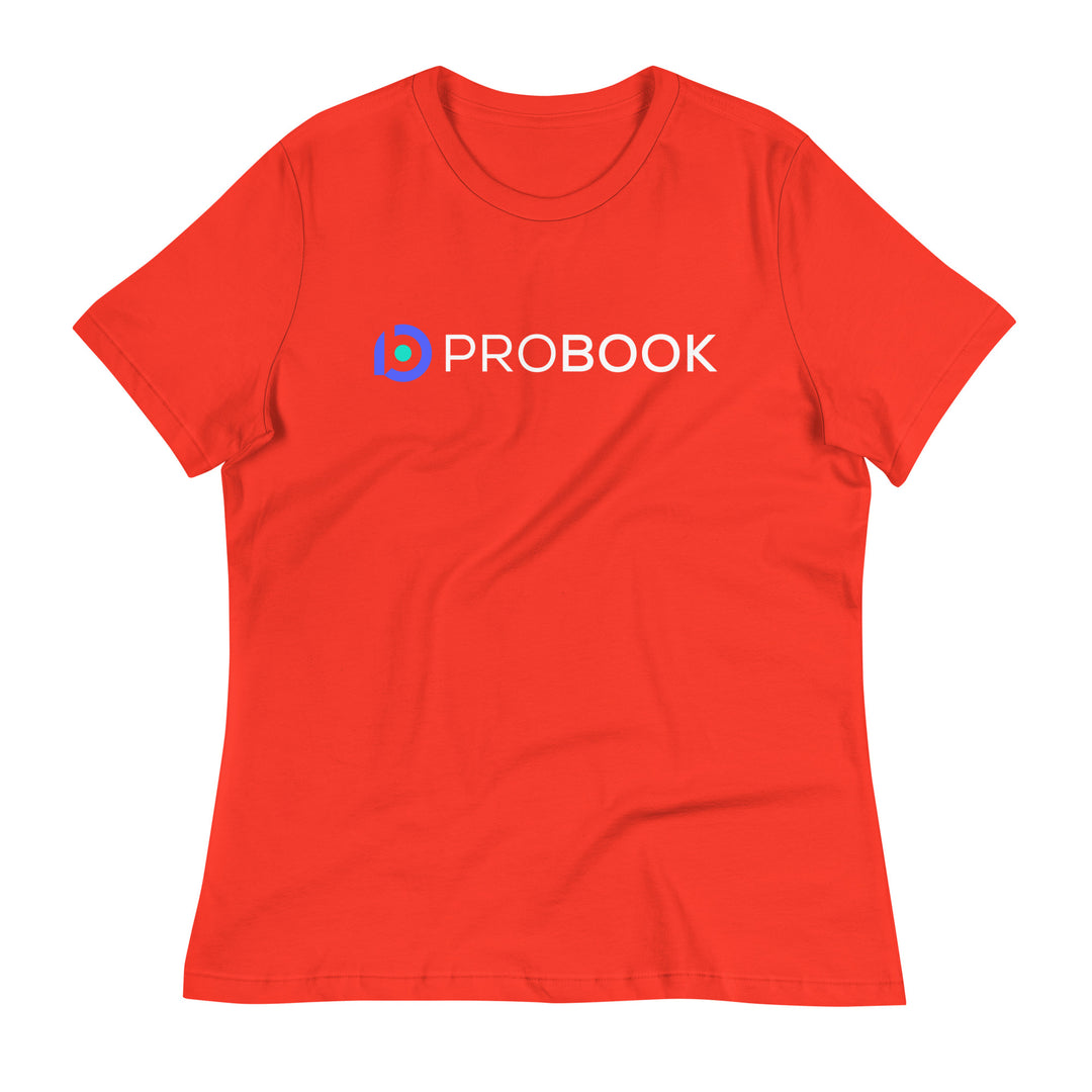 Probook Women's T-Shirt