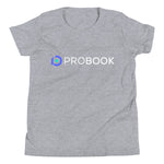 Load image into Gallery viewer, Probook Children T-Shirt
