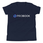 Load image into Gallery viewer, Probook Children T-Shirt
